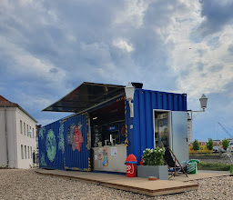 Restaurant Alberthafen Dresden photo