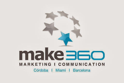 Make 360º Marketing y Publicidad