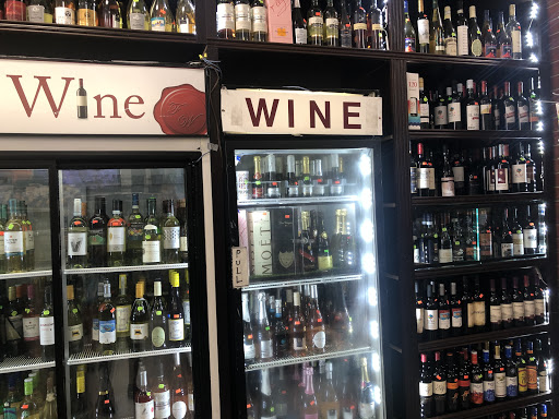 Supermarket «Signature Market», reviews and photos, 1141 Washington Ave, Miami Beach, FL 33139, USA