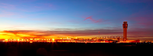 Aeropuertos de Phoenix