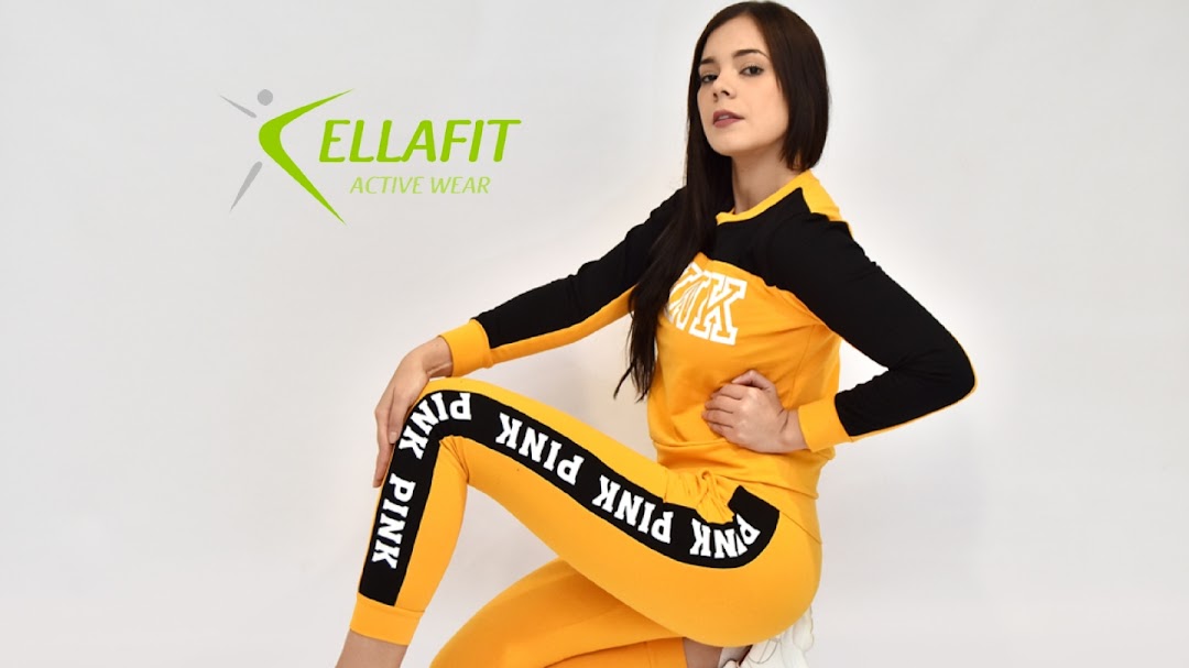 Ellafit Active Wear