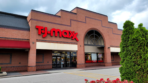 Department Store «T.J. Maxx», reviews and photos, 3350 S Glenstone Ave, Springfield, MO 65804, USA