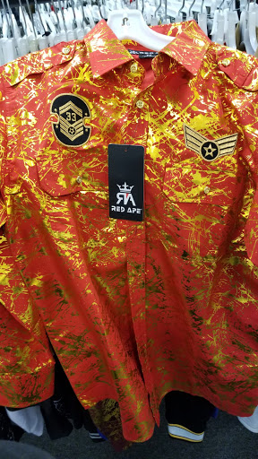 Shopping Mall «Lehigh Shopping Center», reviews and photos, W Union Blvd, Bethlehem, PA 18018, USA