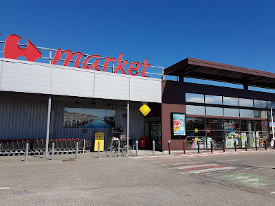 Market Gujan-Mestras à Gujan-Mestras