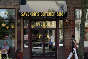 Savenor's Butcher Shop & Market image