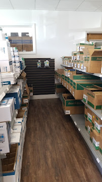 SiteOne Landscape Supply - Photo 6 - Car repair in Durham, NC, Durham