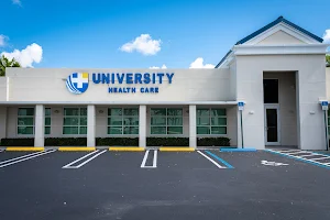 University Health Care - West Kendall image