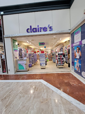 Claire's à Villiers-en-Bière