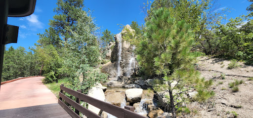 Golf Course «Sanctuary Golf Course», reviews and photos, 7549 N Daniels Park Rd, Sedalia, CO 80135, USA