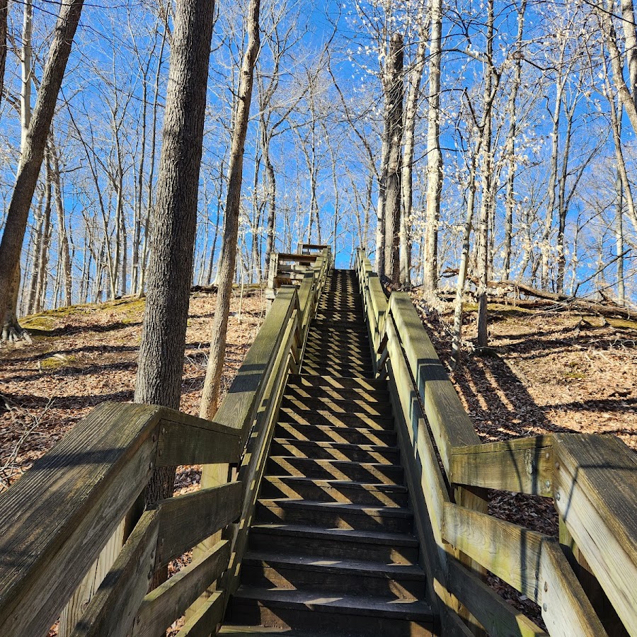 Lincoln Trail State Park