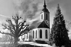 Ref. Kirche Kirchberg BE image