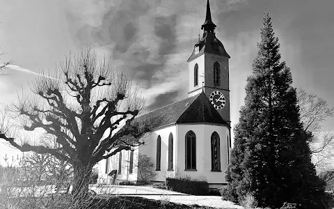 Ref. Kirche Kirchberg BE image