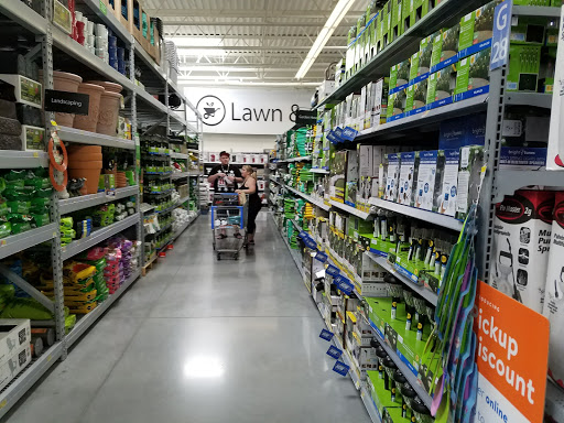  «Walmart», reviews and photos, 3651 Classen Blvd, Norman, OK 73071, USA
