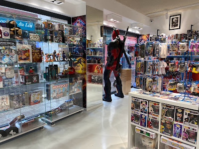 ShopForGeek Strasbourg à Strasbourg