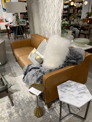 Furniture Store «west elm», reviews and photos, 400 W 47th St, Kansas City, MO 64112, USA