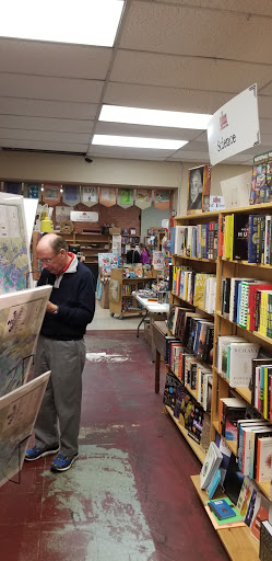 Book Store «Old Firehouse Books», reviews and photos, 232 Walnut St, Fort Collins, CO 80524, USA