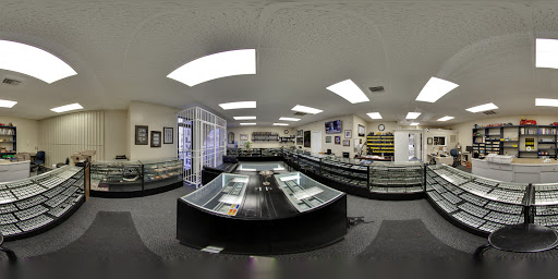 Coin Dealer «Covina Coin & Jewelry», reviews and photos, 204 S Citrus Ave, Covina, CA 91723, USA
