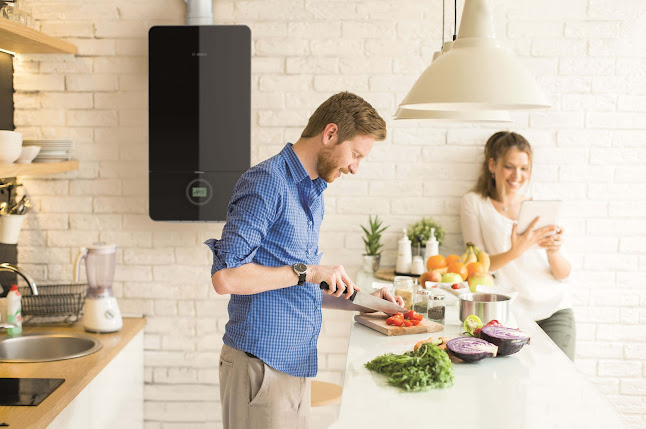 Godziny otwarcia Sol-Eko, Michał Olech, Autoryzowany Partner Bosch Termotechnika