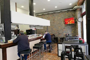 Café-Bar Kebab La Espuela image