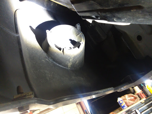 Auto Parts Store «NAPA Auto Parts - Cumberland Farm And Auto», reviews and photos, 1587 Anderson Hwy, Cumberland, VA 23040, USA