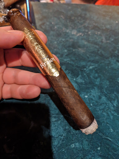 Cigar Shop «Cigar Jones», reviews and photos, 17643 Minnetonka Blvd, Wayzata, MN 55391, USA