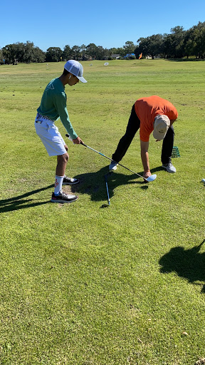 Country Club «Rio Pinar Country Club», reviews and photos, 8600 El Prado Ave, Orlando, FL 32825, USA