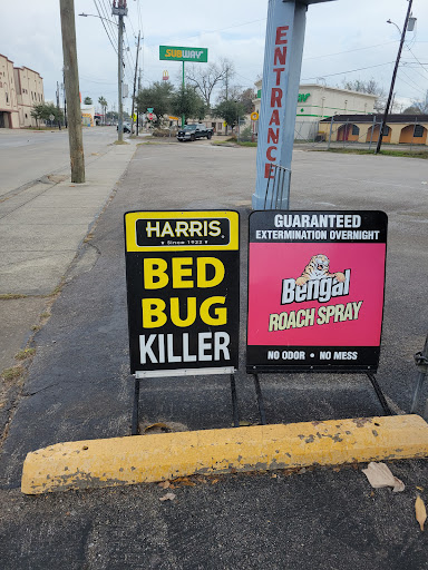 Hardware Store «Main Ace Hardware», reviews and photos, 3805 N Main St, Houston, TX 77009, USA