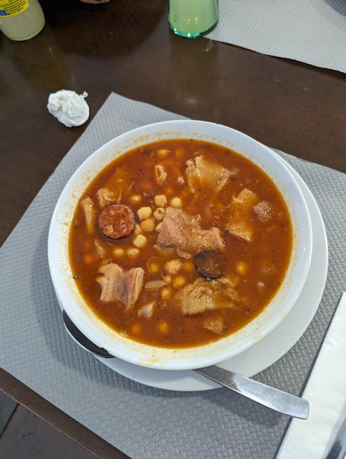 Bar Restaurante Margó