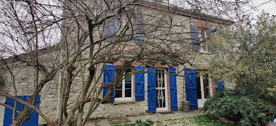 Quentin Chapotot - Immobilier IAD - Estimation Immobilière Provins Bray sur Seine à Provins