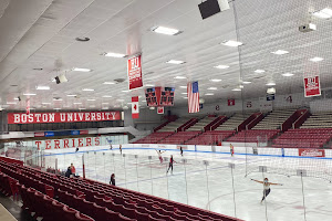 Walter Brown Arena