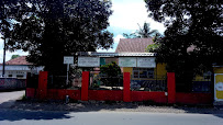 Foto SD  Negeri 1 Kedungrandu, Kabupaten Banyumas