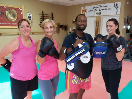 Martial Arts School «Master Mehrdad’s Martial Arts & Muay Thai», reviews and photos, 2685 Ulmerton Rd, Clearwater, FL 33762, USA