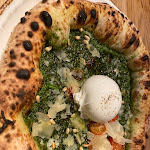 Photo n°2 de l'avis de Rabea.g fait le 03/05/2024 à 18:41 sur le  60 seconds to napoli à Essen