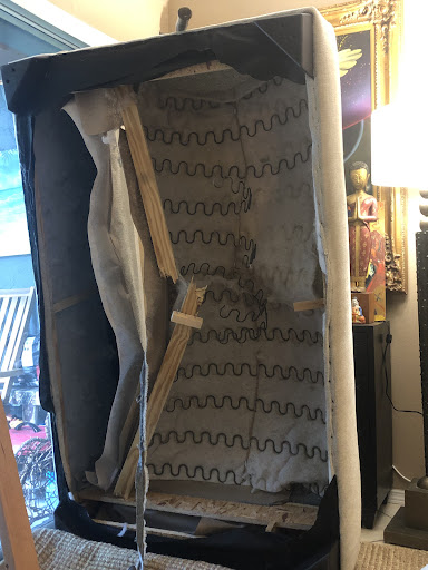 Furniture Store «Badcock Home Furniture &more», reviews and photos, 6920 Cortez Rd W, Bradenton, FL 34210, USA