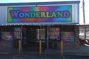 Wonderland image