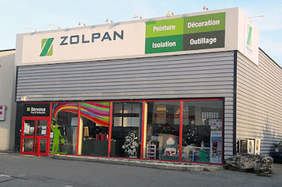 Zolpan à Grimaud