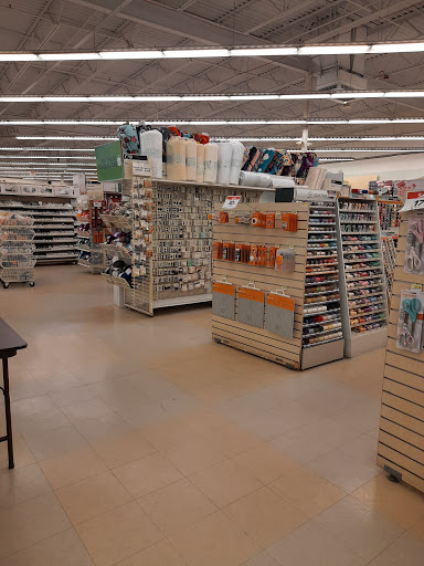 Fabric Store «Jo-Ann Fabrics and Crafts», reviews and photos, 526 State Hwy 59, Naperville, IL 60540, USA