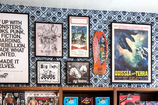 Clothing Store «Super7», reviews and photos, 3253 16th St, San Francisco, CA 94103, USA