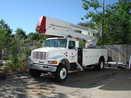 Photo of Tnt Electrical Contractors