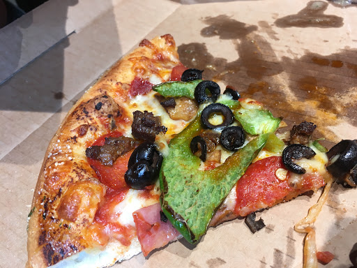 Domino's Pizza Grünerløkka