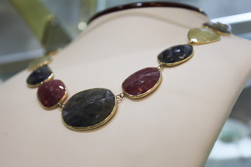 Jewelry Repair Service «Olivieri Jewelers», reviews and photos, 2523 S Broad St, Philadelphia, PA 19148, USA