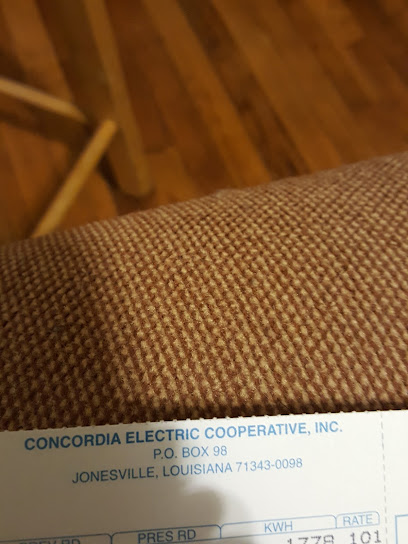 Concordia Electric