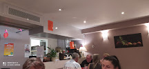 Intérieur du Restaurant La Pause Gourmande à Montbéliard - n°6