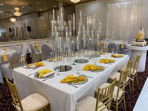 Neha Palace Indian Restaurant, Banquet Hall & Party Venue image 6