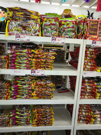 CENTRO DULCERO NOGALES en Nogales