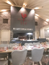 Atmosphère du Restaurant de grillades à la française Courtepaille à Saint-Jean-de-Luz - n°17