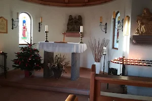 Wittlisberger Kapelle image