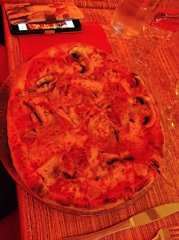 Pizza du Pizzeria Pizzéria Le Pourquoi Pas ? à Agde - n°14