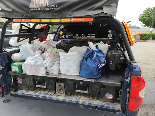 Non-Profit Organization «Orange County Rescue Mission», reviews and photos