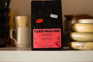 Café Machin image